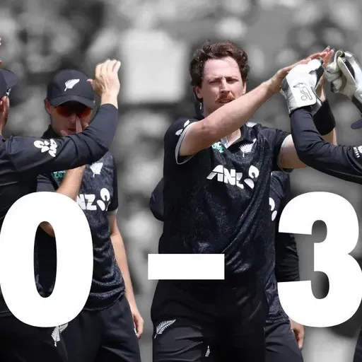 New Zealand 3-0 West Indies: More positives than negatives?