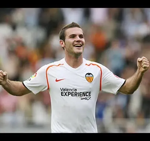 VALENCIA CF