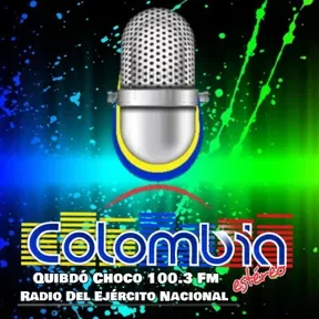 Colombia Stereo