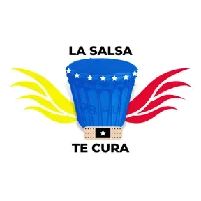 LA SALSA TE CURA