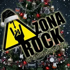 Zona Rock Radio Honduras