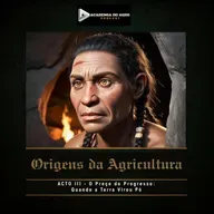 ACTO III - O Preço do Progresso – Quando a Terra Virou Pó