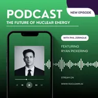 The Future of Nuclear Energy: Innovation, Policy, and the Next Generation of Leaders