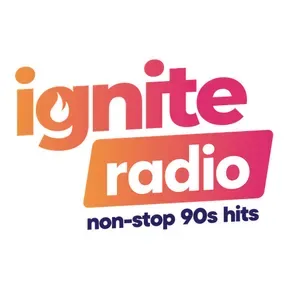 ignite radio 90s