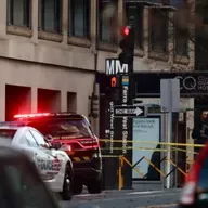 November 27, 2025 - Trump orders "re-examination" of Afghan migrants after Washington attack