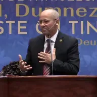 Cina Domnului, Masa care schimbă ISTORIA - Luigi Mițoi