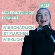 Malediktologie erklärt: Fluchen ist gesünder als du denkst