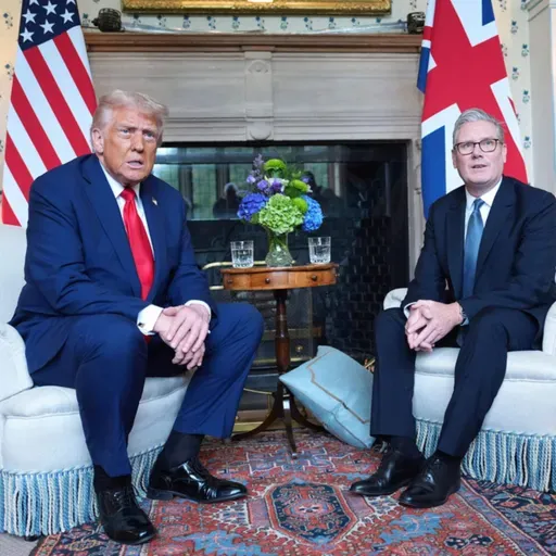 The view of the Iran war from abroad