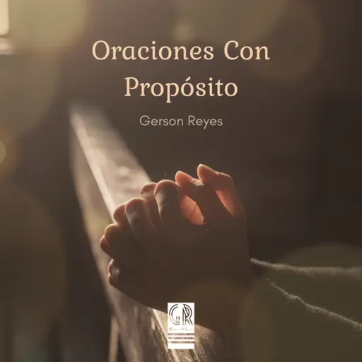 Oraciones con propósito
