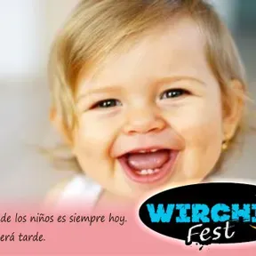Infantiles Wirchi Live