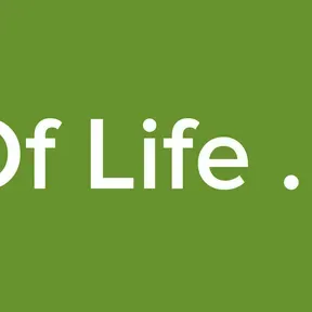 Grace Of Life . English