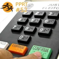 Tem dúvidas sobre as eleições? Vem que o Papo Reto te explica tudo! PPRT#52