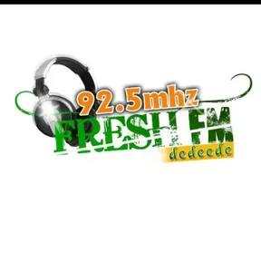 Fresh 92.5fm
