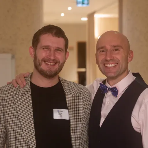 #35 Samoriadiaca firma je cesta, nie cieľ s Martinom Čajkom