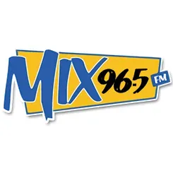 CJPG Mix 96.5 FM -