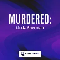 MURDERED: Linda Sherman