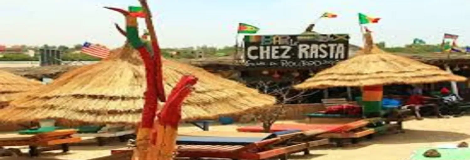 RASTA FM