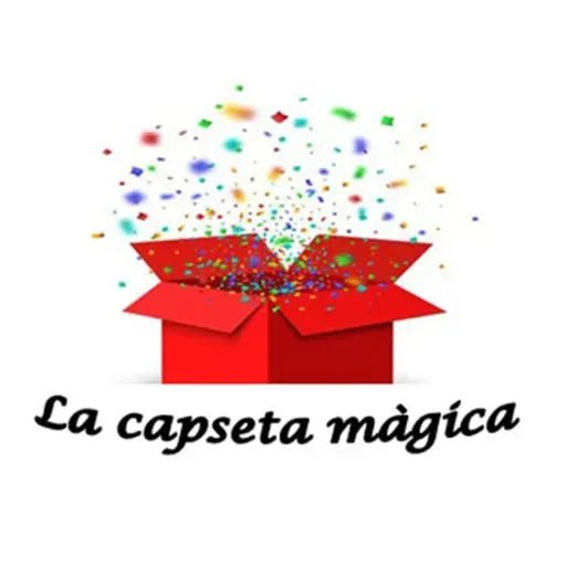 LA CAPSETA MÀGICA  21-06-2022 19-00