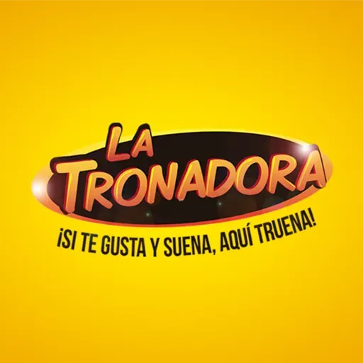 LA TRONADERA 2025-12-03 07:30
