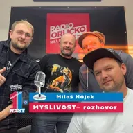 #48 | Miloš Hájek - myslivost