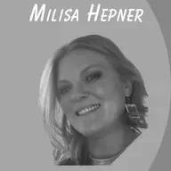 Malisa Hepner healing trauma through inner work