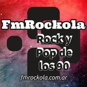 Fm Rockola Rock and Pop 90