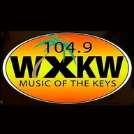 WXKW 104.9 The X