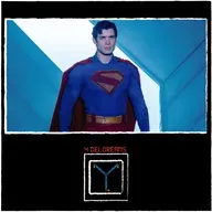 Superman E263