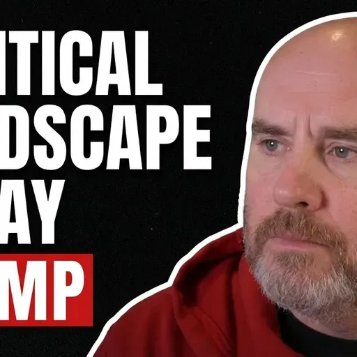 The State of the Union is F$%*ed