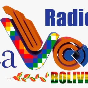 RadioTvLaVozBolivia