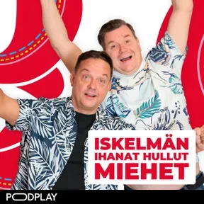 Iskelmän ihanat hullut miehet