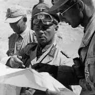 Especial Rommel en Polonia, Francia y África - HdG 2.0