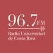 Radio Universidad de Costa Rica