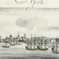 S8 Ep663: 2. Beer discusses Angelica’s resilience during the Revolution, noting she rejoined the army just weeks after childbirth to be with her husband, a military supplier. Meanwhile, Alexander Hamilton married Angelica’s sister, Betsy, to elevate his social stat