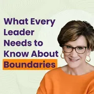 Boundaries Build Trust: A Leader’s Guide To Respect And Repair