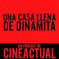 S08E48 - Una casa llena de dinamita
