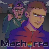 Machorra