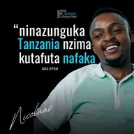 Nimesomea Mechanical Engineering Ila nimeamua kuuza Nafaka (Nicolaus ~ Nafaka Nafaka)