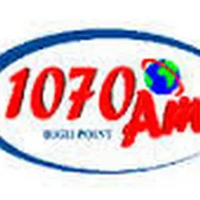 RADIO NUEVA VIDA 1070 AM