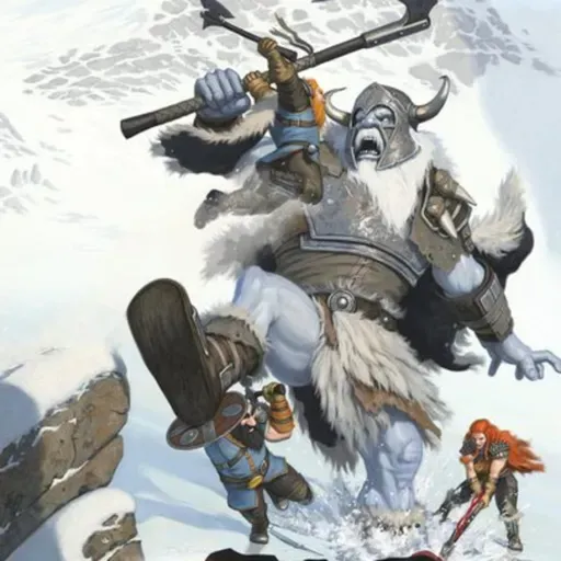 DFTT 04x01 - La Marca del Este, el Juego de Rol