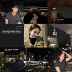 MINGYU FM