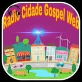 Radiocidadegospelweb