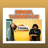 Israel Vibration Mini especial 