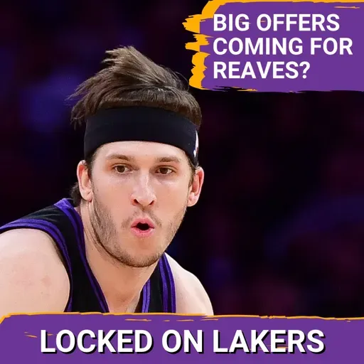 Are Other NBA Teams Preparing to Make Big Offers to Austin Reaves?