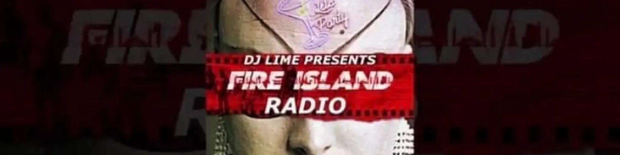 FIRE ISLAND RADIO