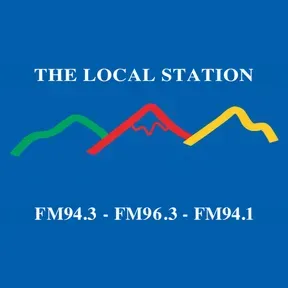 Sounds of the Mountains