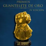 VDI - 111 -Premios Guantelete de Oro IV - Lo mejor de 2021