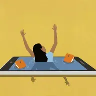 Digitale Gewalt - Kommen jetzt neue Gesetze gegen Deepfakes?