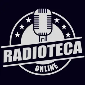 Radioteca do Jota