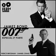 Fila9 5x02 Especial James Bond 007 (Parte 3)